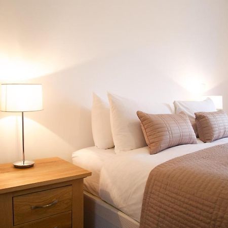 Citystay - The Vie CBG Esterno foto