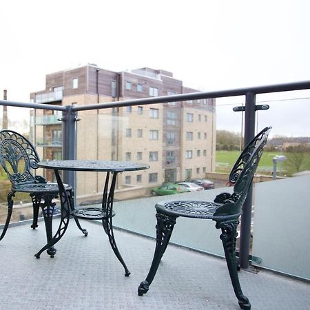 Citystay - The Vie CBG Esterno foto
