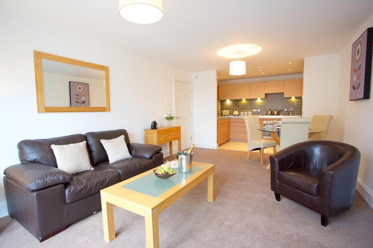 Citystay - The Vie CBG Esterno foto