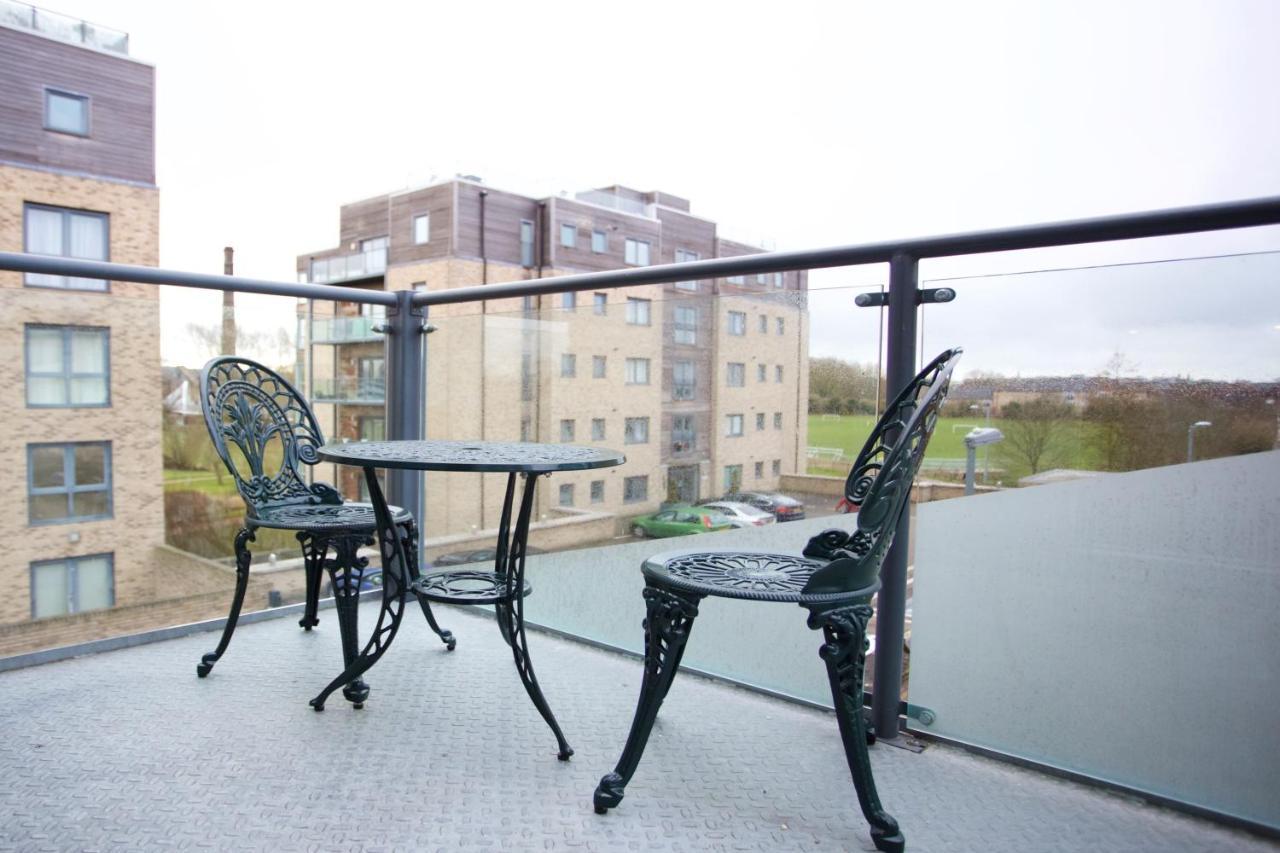 Citystay - The Vie CBG Esterno foto
