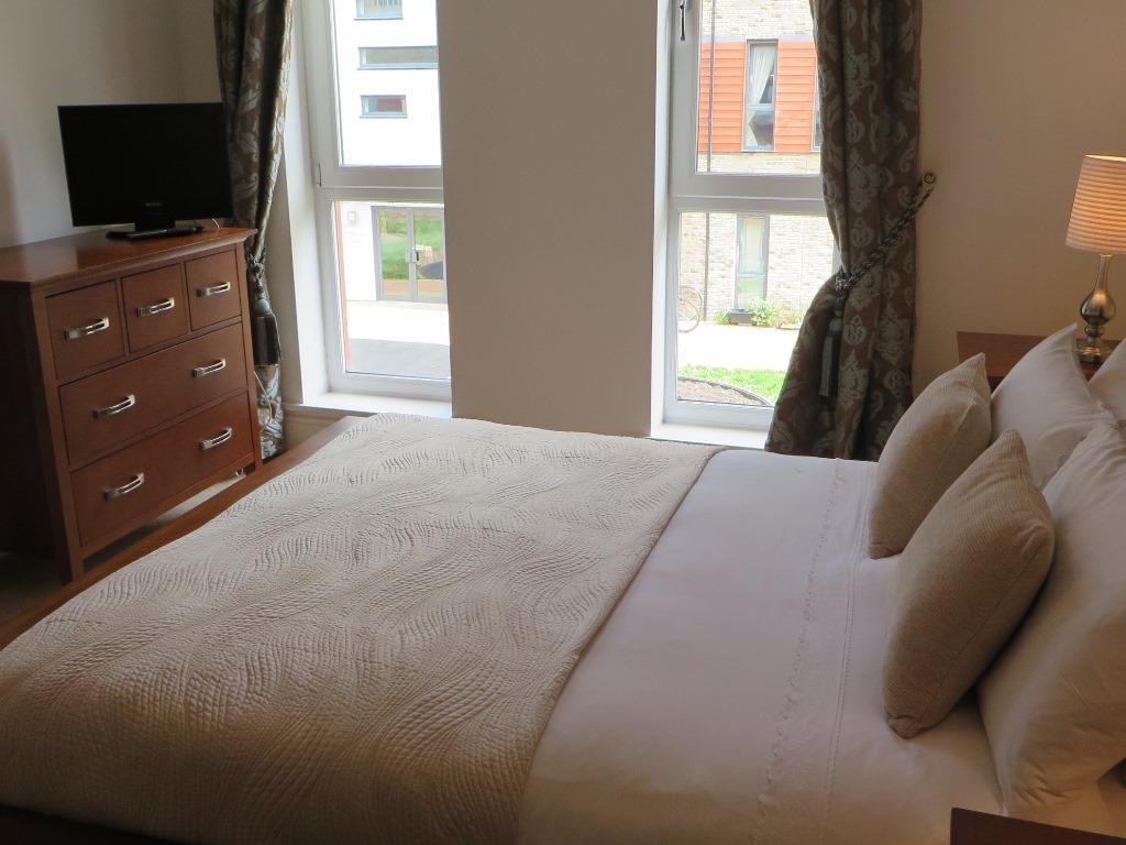 Citystay - The Vie CBG Esterno foto