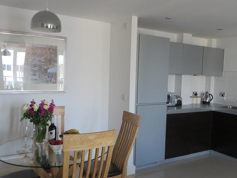 Citystay - The Vie CBG Esterno foto