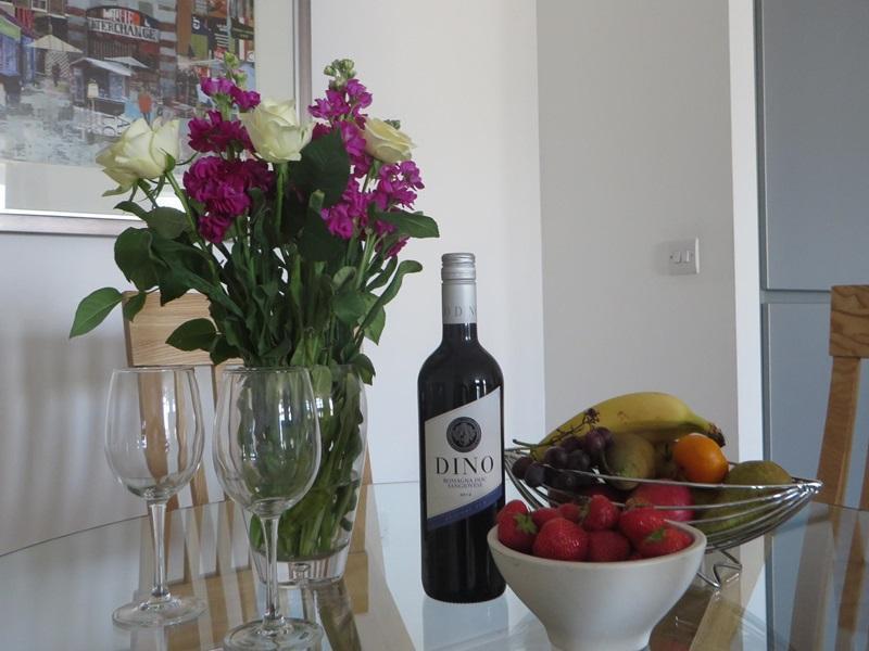 Citystay - The Vie CBG Esterno foto