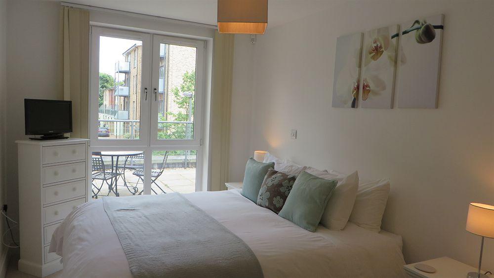 Citystay - The Vie CBG Esterno foto