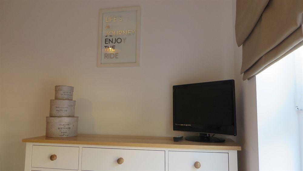 Citystay - The Vie CBG Esterno foto