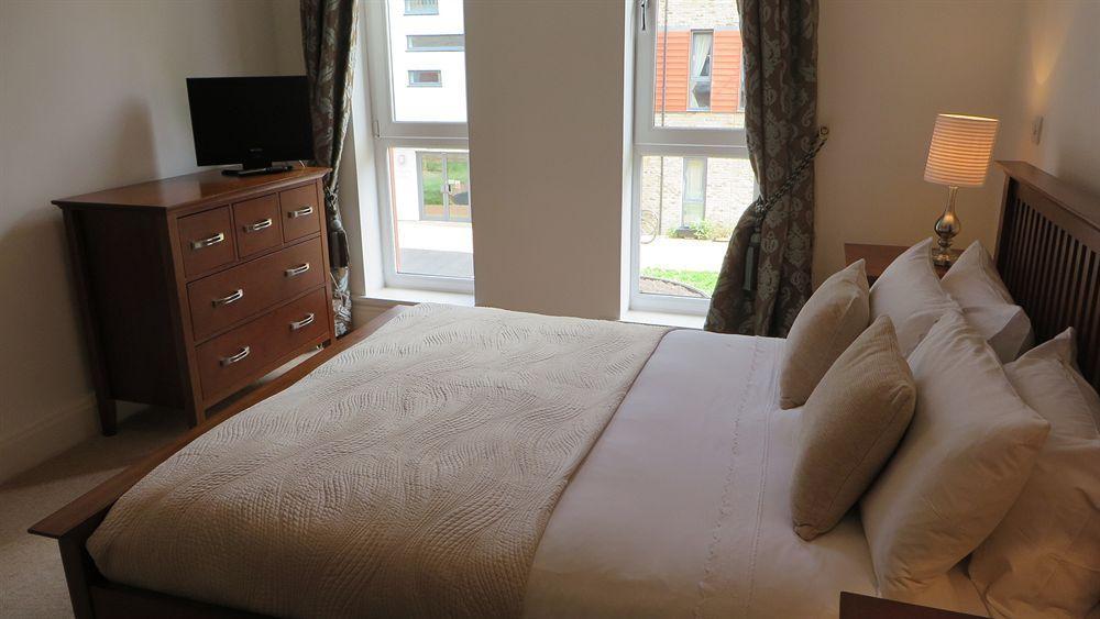 Citystay - The Vie CBG Esterno foto