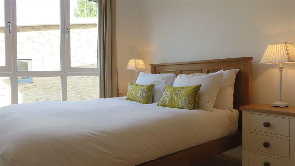 Citystay - The Vie CBG Esterno foto