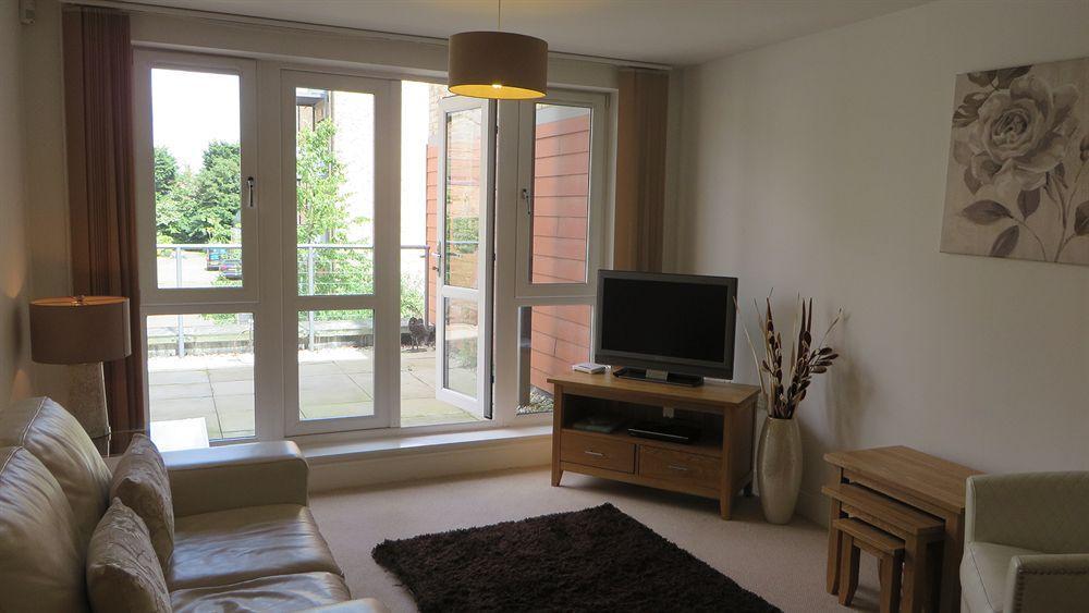 Citystay - The Vie CBG Esterno foto