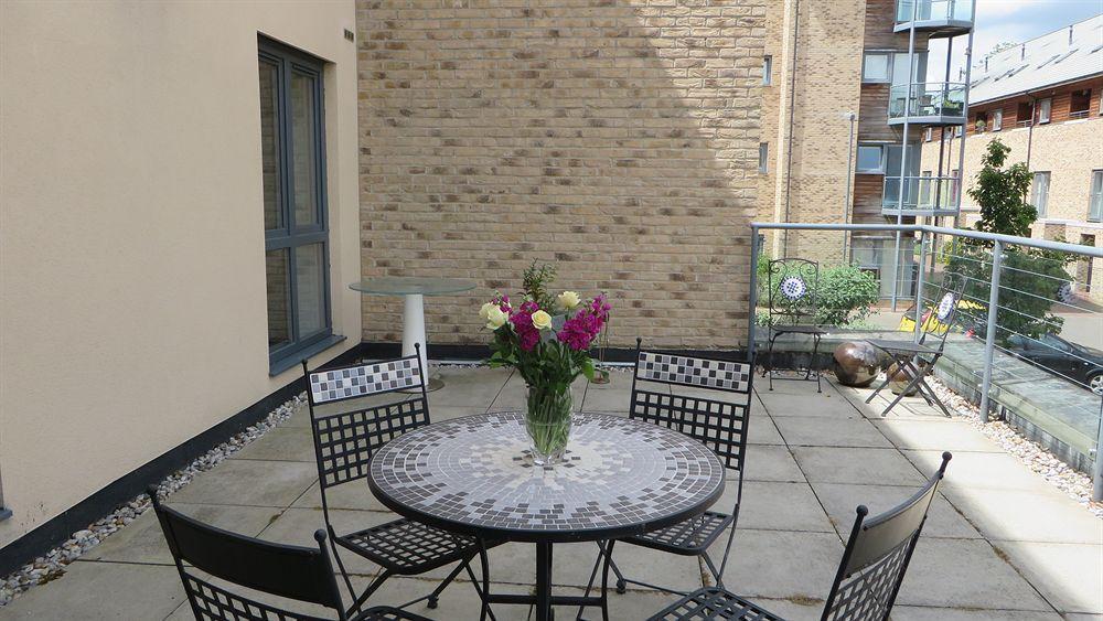 Citystay - The Vie CBG Esterno foto