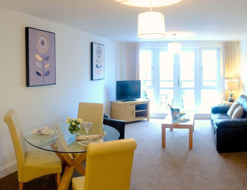 Citystay - The Vie CBG Esterno foto