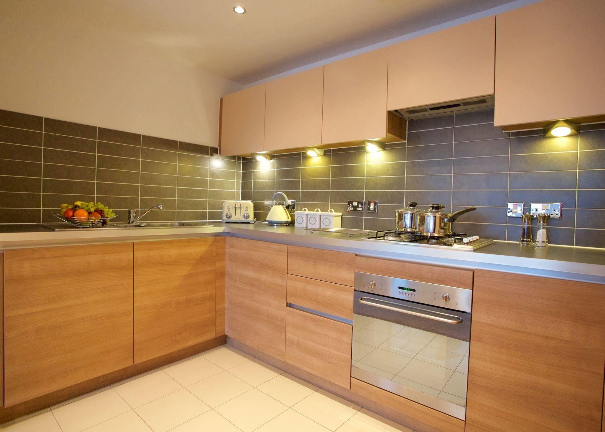 Citystay - The Vie CBG Esterno foto