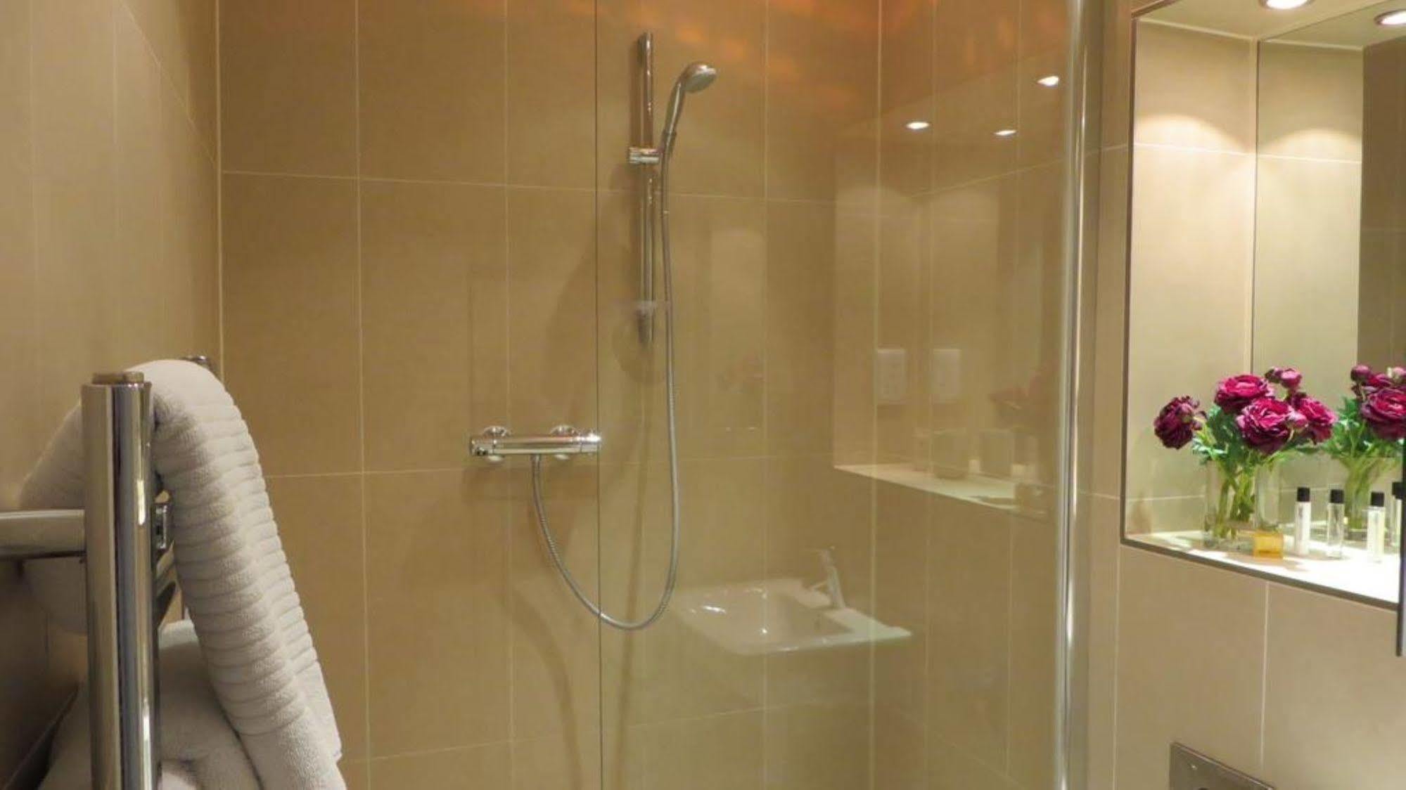 Citystay - The Vie CBG Esterno foto