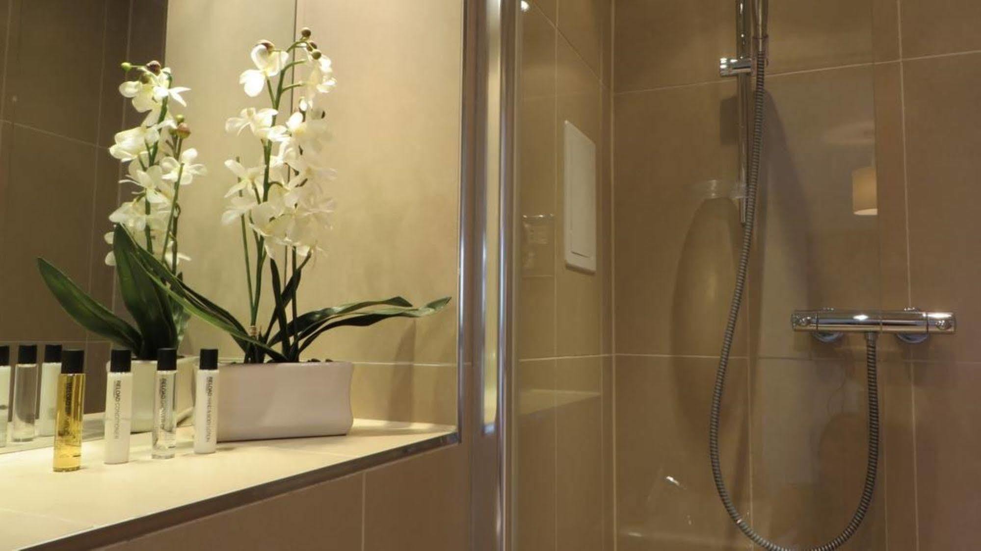 Citystay - The Vie CBG Esterno foto
