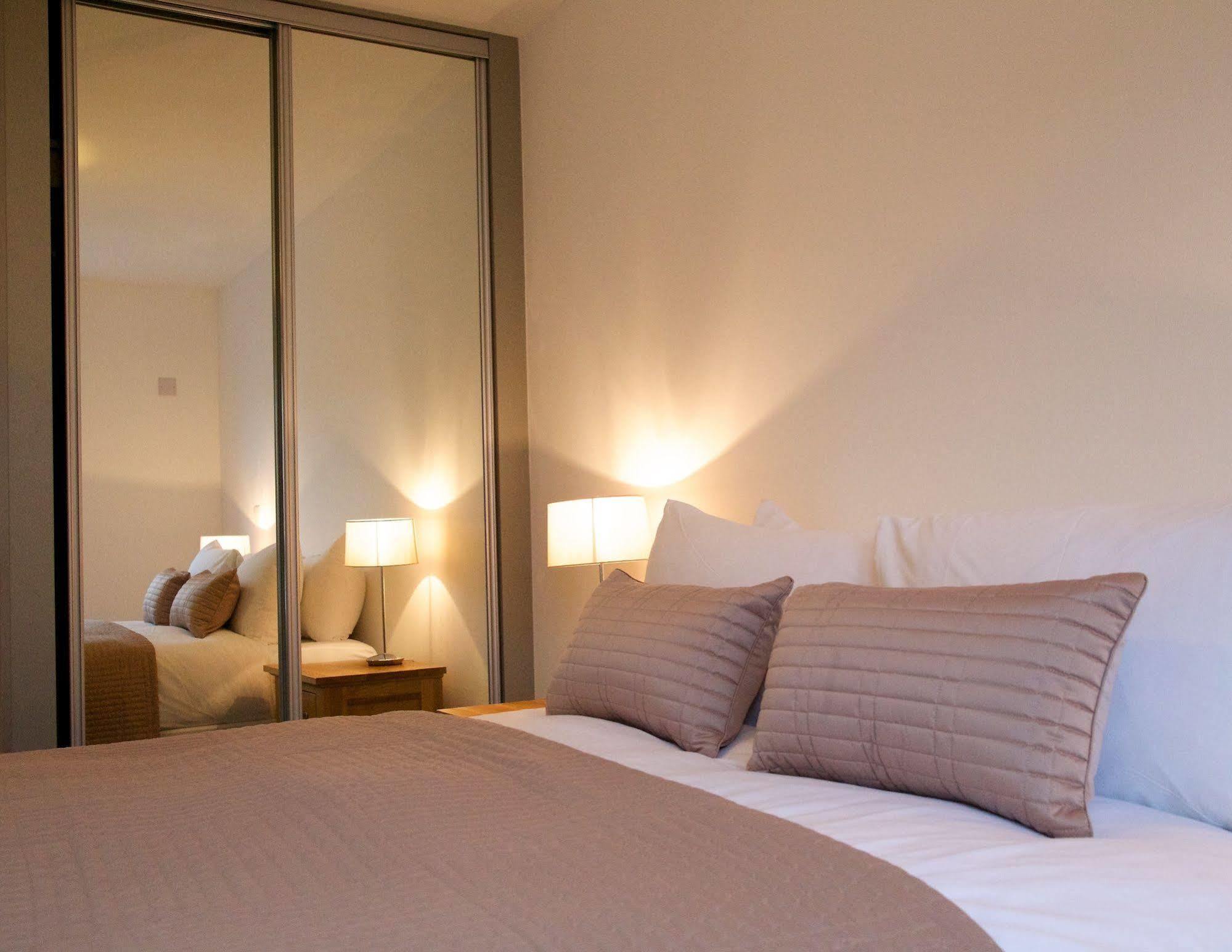 Citystay - The Vie CBG Esterno foto